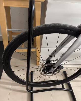 Cavalletto bici