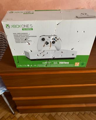 Xbox one