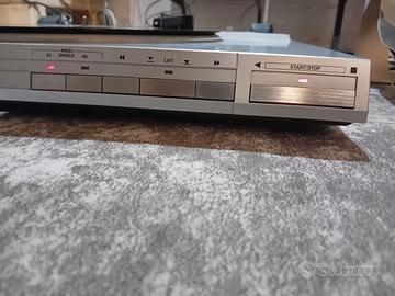 Grundig PS 7550