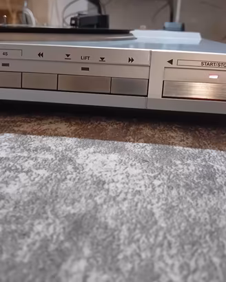 Grundig PS 7550