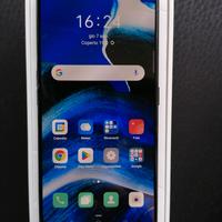SMARTPHONE OPPO Reno 2Z (Mod. CPH 1951) Blù.