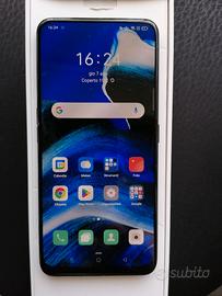 SMARTPHONE OPPO Reno 2Z (Mod. CPH 1951) Blù.