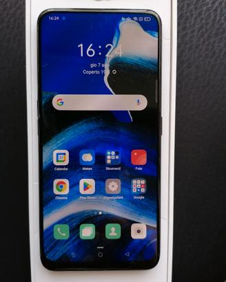SMARTPHONE OPPO Reno 2Z (Mod. CPH 1951) Blù.