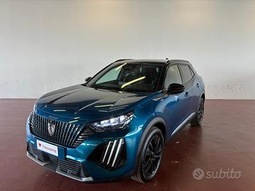 PEUGEOT 2008 GT Hybrid 145 e-DCS6 N234662