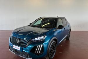 PEUGEOT 2008 GT Hybrid 145 e-DCS6 N234662