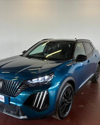 PEUGEOT 2008 GT Hybrid 145 e-DCS6 N234662