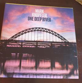 MARK KNOPLER 