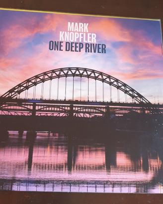 MARK KNOPLER 