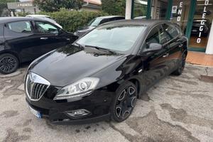 Lancia Delta 2.0 MJT DPF Platinum