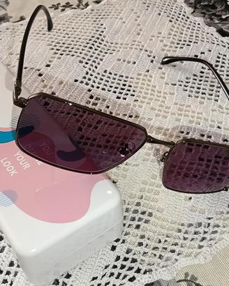 Occhiali da sole uomo