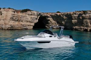 Barca Salento Marine OC 750 Wa