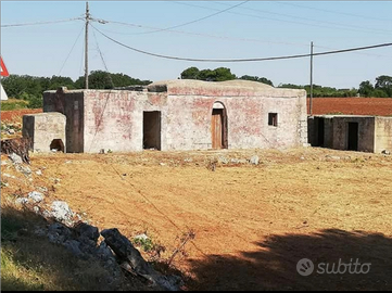 Villetta zona San Paolo