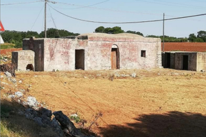 Villetta zona San Paolo