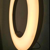 Luce Ring light