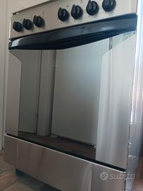 cucina economica indesit