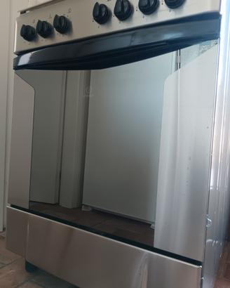 cucina economica indesit