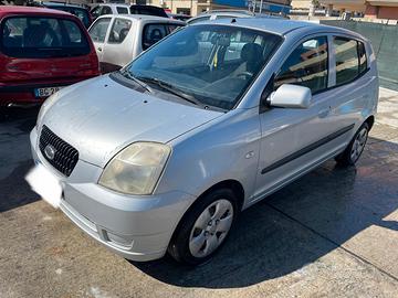 Kia Picanto 1.0 12V Spirit