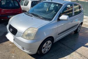 Kia Picanto 1.0 12V Spirit