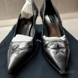 decolte' Dolce Gabbana 