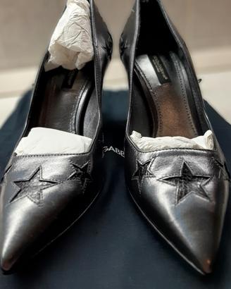 decolte' Dolce Gabbana 