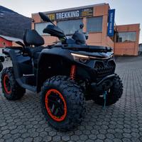 Quad CF Moto Cforce 1000 Touring Premium T3