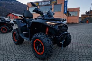 Quad CF Moto Cforce 1000 Touring Premium T3