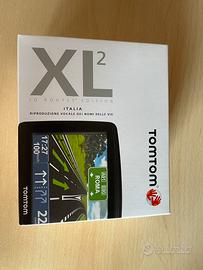 Tomtom XL 2