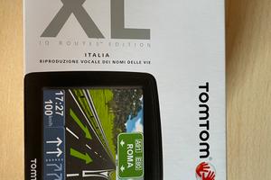 Tomtom XL 2