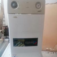 caldaia Beretta ciao 24