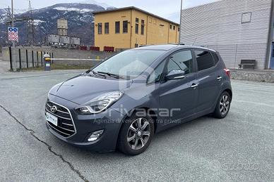 HYUNDAI ix20 1.4 90 CV XPossible