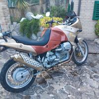 Moto Guzzi Quota 1100 - 1999