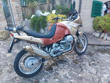 Moto Guzzi Quota 1100 - 1999