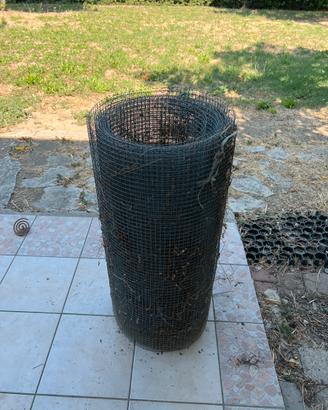 Rete da pollaio