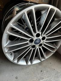 Cerchi Ford 18