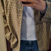 camicia Fendi vintage XL