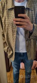 camicia Fendi vintage XL