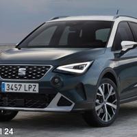 SR - Ricambi Seat Arona 2021-2022