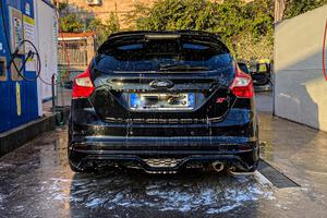 Ford focus 2.0 163cv ST