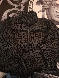 Giubbotto Emporio Armani Donna