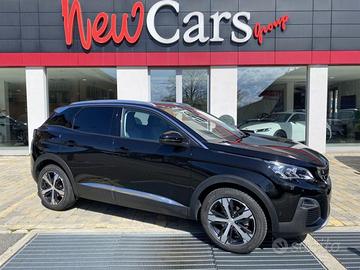 Peugeot 3008 BlueHDi 130 S&S NAVI-APP-RETROCAMERA