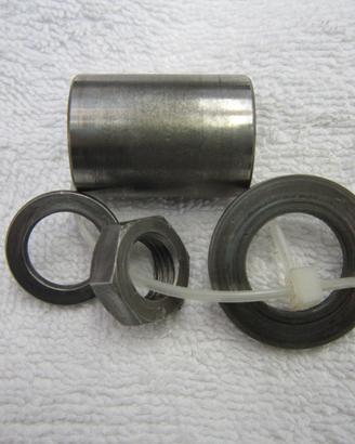 Particolari Campana Frizione Morini 175 GT