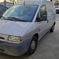 Fiat scudo