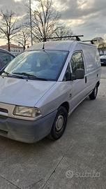 Fiat scudo