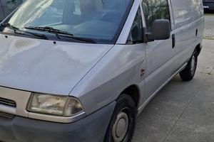 Fiat scudo