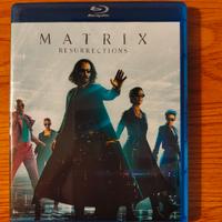 matrix  resurrections