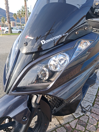Kymco Downtown 300i