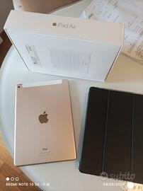iPad air 2 wifi+cellulare 16gb 