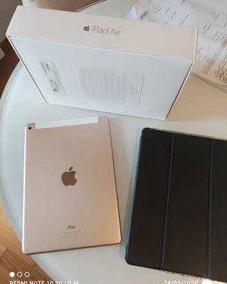 iPad air 2 wifi+cellulare 16gb 