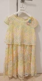 Vestito Elegante Quis Quis (Stefano Cavalleri)