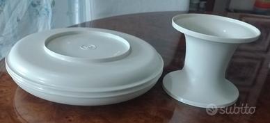 Alzata er torte Tupperware 